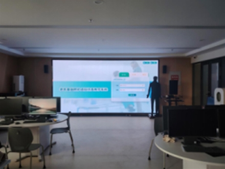 甘肃农业职业技术学院
