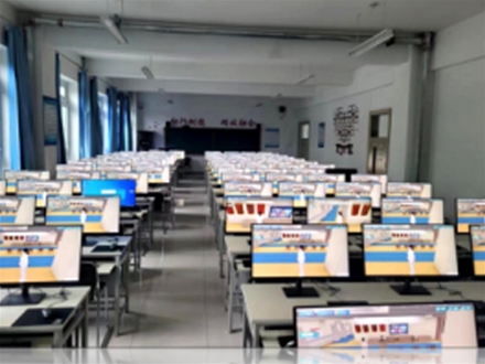 黑龙江旅游职业技术学院
