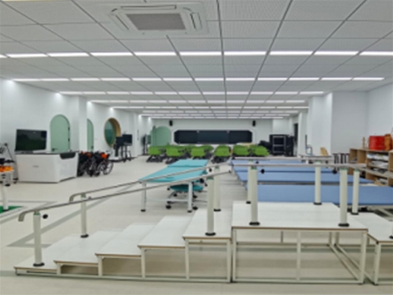 嘉兴南洋职业技术学院
